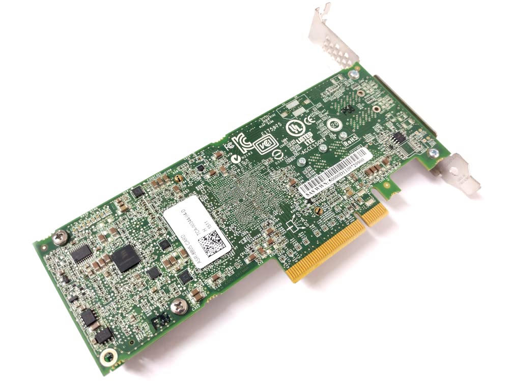 Amazon | Adaptec シリーズ 8 RAIDアダプター - 12Gb/s SAS - PCI